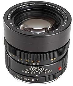 90mm f/2 Summicron-R - Leica Wiki (English)
