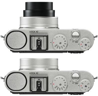 X2 - Leica Wiki (English)