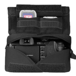 Neoprentasche innen