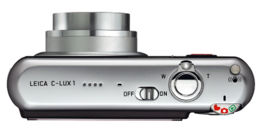 LEICA C-Lux 1
