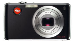 LEICA C-Lux 1
