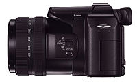LEICA V-Lux 1