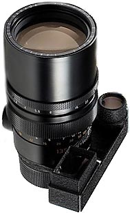 135mm f/2.8 Elmarit-M I - Leica Wiki (English)