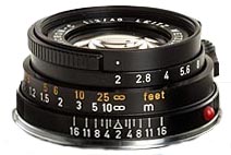 40mm f/2 Summicron-C - Leica Wiki (English)