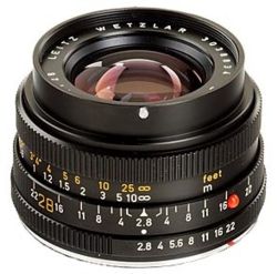 28mm f/2.8 Elmarit-R I - Leica Wiki (English)