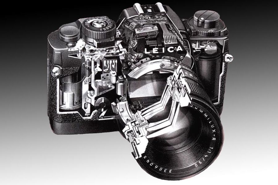 R7 Leica Wiki English