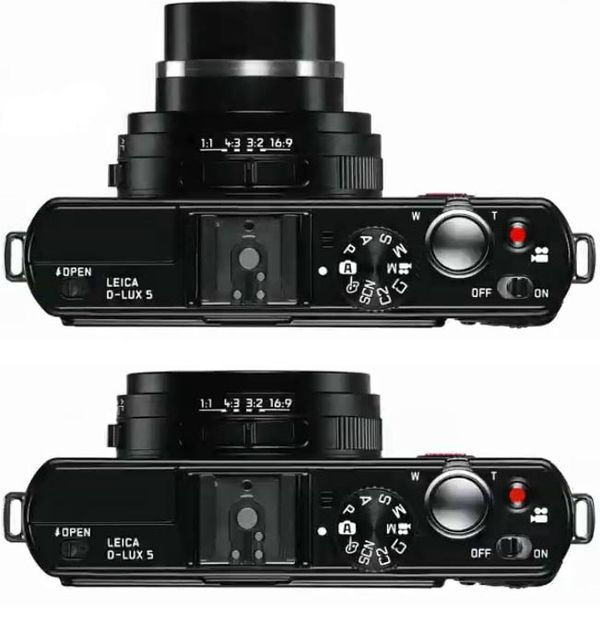 D-Lux 5 - Leica Wiki (English)