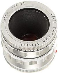 1:3.5 / 65 Elmar - Leica Wiki (English)